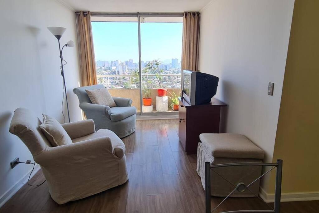 Apartamento Departamento Vista Hermosa