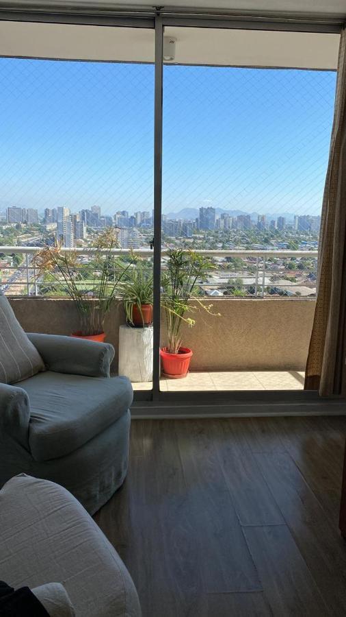 Departamento Vista Hermosa Santiago de Chile